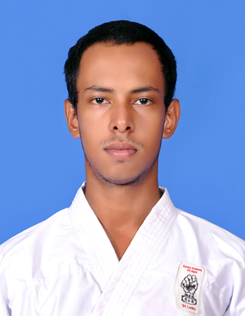 DR. RAVINDRA PRABHATH, MBBS