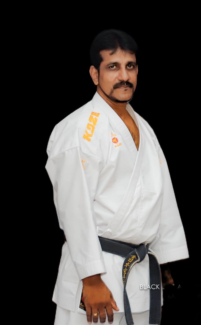 Shihan DAMITH BANDARA