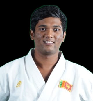 Senpai Dilmika Eshan