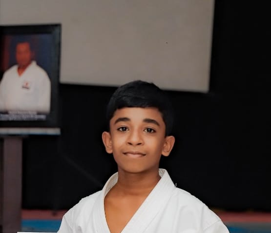 Chathmin Nimsara