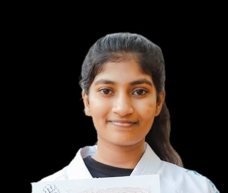 Tharani Natheesha