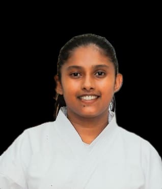 Ganuli Gihansa
