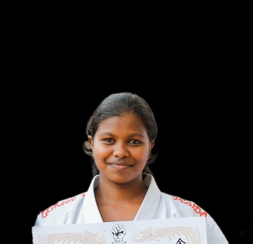 Dinari Thihansa