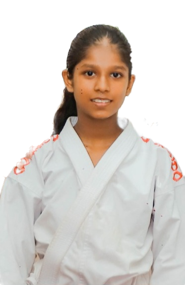 Sithuli Tharuka