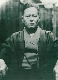 Chojun Miyagi