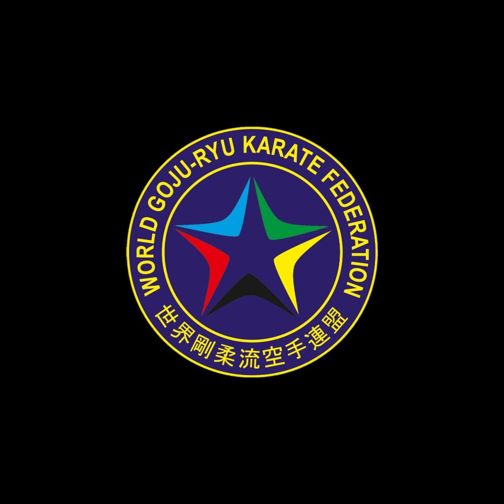 WGKF Logo